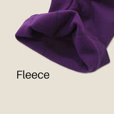 Fleece Lined Soft And Comfy Leggings