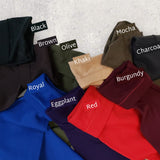 Fleece Lined Soft And Comfy Leggings