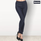 Premium Stretch Jeans / 0-3X
