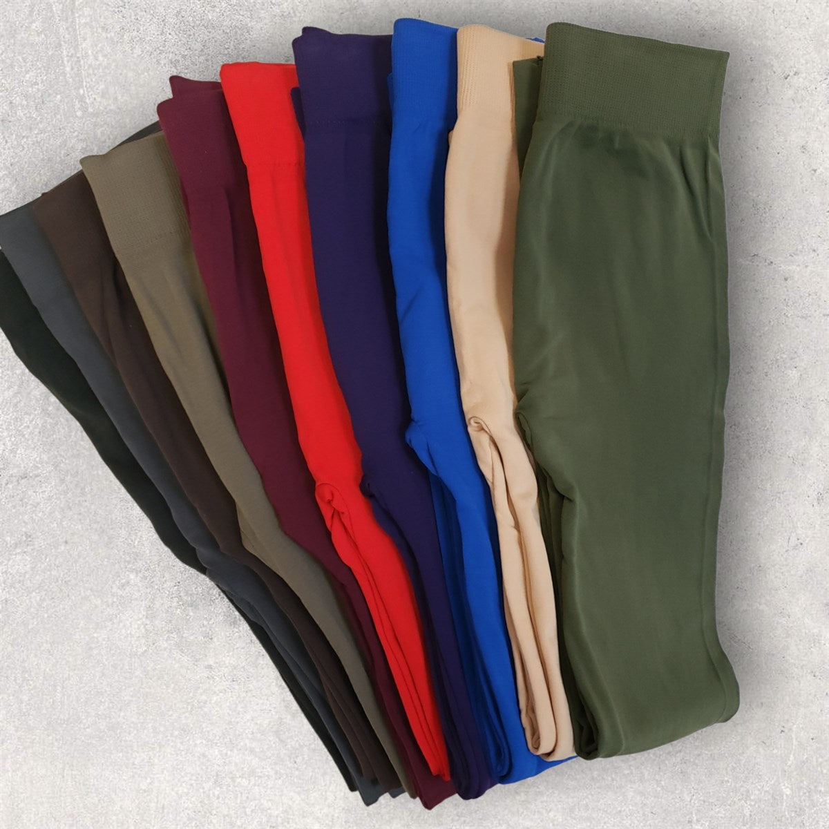 SALE Fleece Lined Soft And Comfy Leggings
