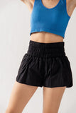 SALE Brianna Free Your Soul Active Shorts